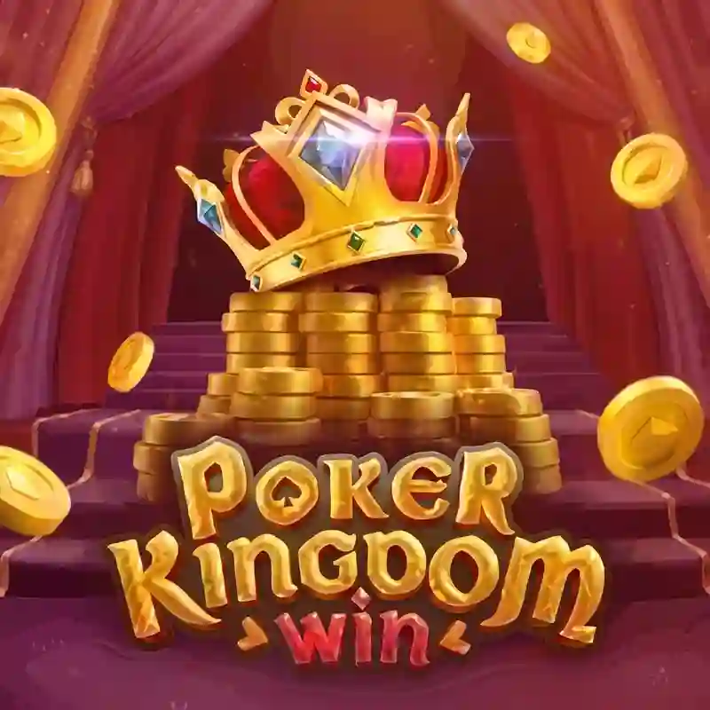 Chơi Vương Quốc Poker tại fb88esports